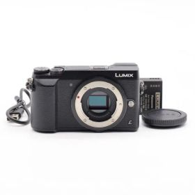 【美品】Panasonic LUMIX DMC-GX7MK2 パナソニック ルミックス