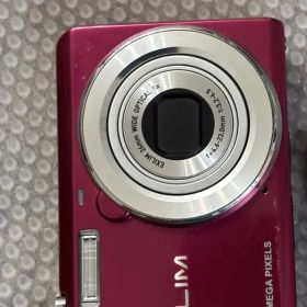 CASIO EXILIM EX-ZS12 26041266