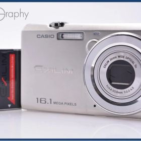 【動作保証】 カシオ CASIO EXILIM EX-ZS12 5x バッテリー付属 同梱無料 #am7571