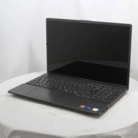 ソフマップ 〔展示品〕 FMV Note A A75-K3 FMVA75K3BB ブライトブラック【349】