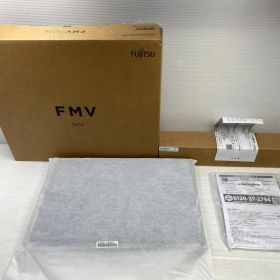 【未使用品】富士通 FMVA75K3LY Core i7-1355U 16GB SSD512GB 16型 Wi-Fi7 Windows11 ○YR-19991○