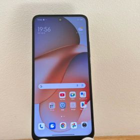 Xiaomi Redmi 12 5G 本体 ブラック