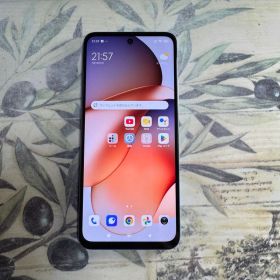 Redmi 12 5G SIMフリー スカイブルー128GB XIG03 本体