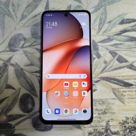 Redmi 12 5G SIMフリー ポーラーシルバー128GB XIG03