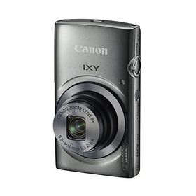 Canon デジタルカメラ IXY150 シルバー 光学8倍ズーム IXY150(SL)