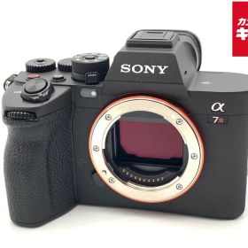 【中古】 【良品】 ソニー α7R V ボディ [ILCE-7RM5]