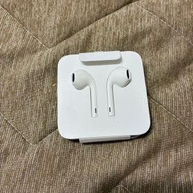 Apple EarPods 本体 ホワイト