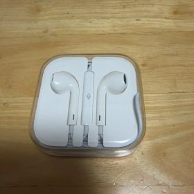 Apple EarPods 3.5mmプラグ
