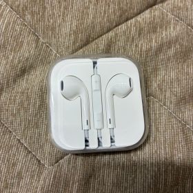Apple EarPods with Remote and Mic