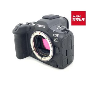 【中古】 【良品】 キヤノン EOS R5 Mark II ボディ