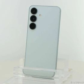 ソフマップ 〔中古品〕 Galaxy S25 256GB ミント SCSBE4 Softbank SIMフリー【258】