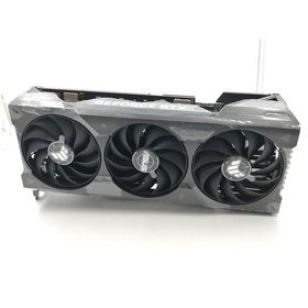 【中古】ASUS TUF-RTX4070TI-12G-GAMING RTX4070Ti/12GB (GDDR6X)【千葉】保証期間１週間