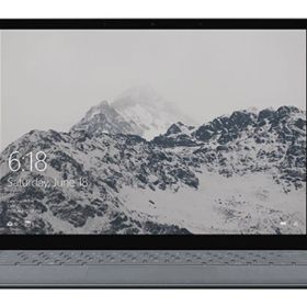 Surface Laptop DAG-00106 プラチナ 純正マウス付