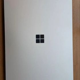 Microsoft Surface Laptop 本体