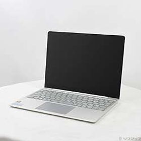 Surface Laptop Go 3 〔Core i5／8GB／SSD128GB〕 XJB-00004 プラチナ