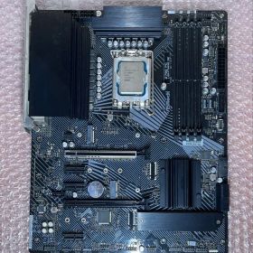 ASRock Z790 i9-13900KF CPU付