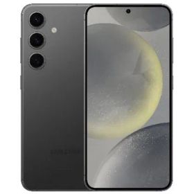 「新品・AU版」SIMフリー Galaxy S24 256GB SCG25 [オニキスブラック]