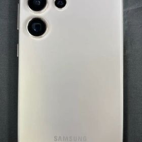 【国内版】Galaxy S24 Ultra SIMフリー