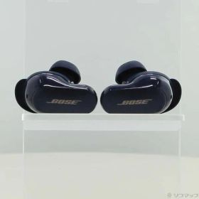 ソフマップ 〔中古品〕 QuietComfort Earbuds II Midnight Blue ミッドナイトブルー【349】