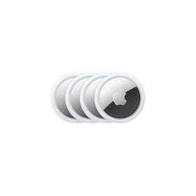 メール便 Apple AirTag 第2世代 4個入り MFEA4ZP/A【お取り寄せ（2週間程度での入荷、発送)】（2100000017887）