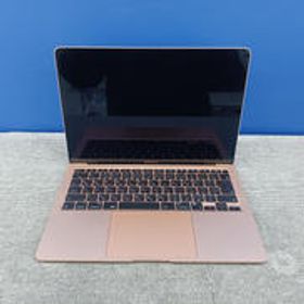 MacBook Air M1 2020 新品 49,000円 中古 34,000円 | ネット最安値の