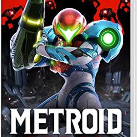 メトロイド ドレッド Switch 新品 2,980円 中古 4,000円 | ネット最