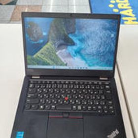 ノートパソコン THINKPAD L13 GEN2 LENOVO
