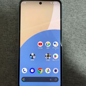 SHARP AQUOS sense9 本体