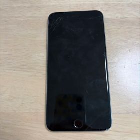 Apple iPhone6本体 シルバー ジャンク品