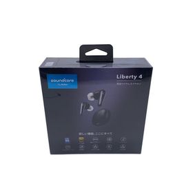 ANKER◆イヤホン Soundcore Liberty 4 A3953N11