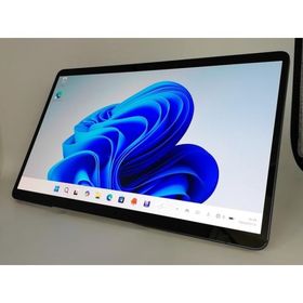 【中古】FMV LOOX 75/G FMVL75GB ダークシルバー 【i5-1230U 8G 256G(SSD) WiFi 13OLED(タッチパネル/1920×1080)】【大宮東口】保証期間１ヶ月【ランクB】
