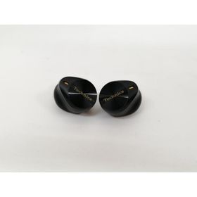 【中古】Panasonic Technics EAH-AZ80-K [ブラック]【戸塚】保証期間１ヶ月【ランクA】
