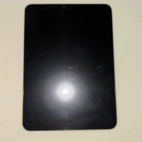 【AppleCare+付・美品】iPad Pro 11インチ(M4)256GB