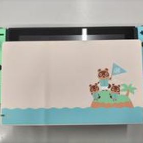 SWITCH あつ森モデル HAC-001 NINTENDO / 任天堂