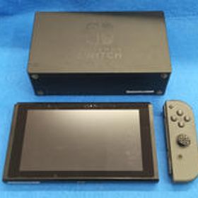 【欠品多数】初代Switch HAC-001 (欠品あり) NINTENDO