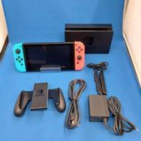 NINTENDO SWITCH/HAC-001 HAC-001 NINTENDO / 任天堂