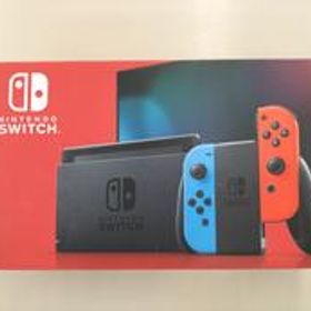 NINTENDO SWITCH HAC-001(-01) NINTENDO