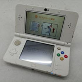 NEW 3DS KTR-001 NINTENDO