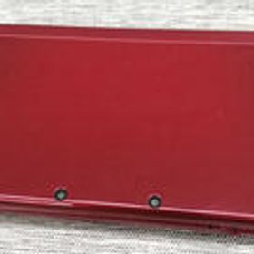 NEW3DS RED-001 NINTENDO