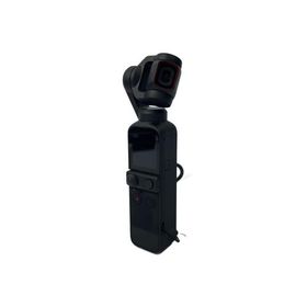 DJI◆ビデオカメラ DJI POCKET 2 OP2CP1/ケーブルなど欠品有