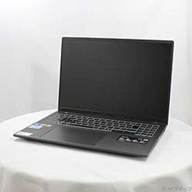 Gaming V16 V3607VU V3607VU-C5165R4050W ブラック ［Core-5-210H／32GB／SSD512GB／GeForce RTX 4050 Laptop(6GB)／
