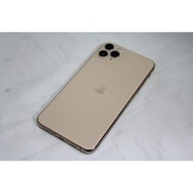 ドコモ docomo iPhone 11 Pro Max 64GB MWHG2J/A