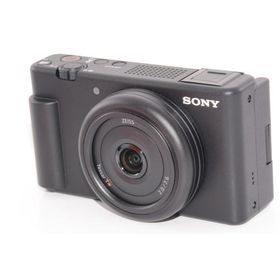 VLOGCAM ZV-1 新品 67,998円 中古 41,310円 | ネット最安値の価格比較
