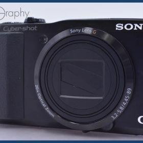 ソニー SONY Cyber-shot DSC-HX30V バッテリー付属 同梱無料 #R356