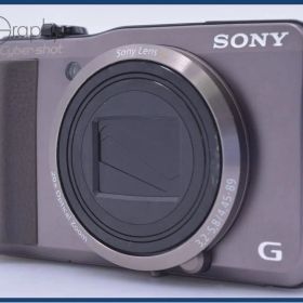 ソニー SONY Cyber-shot DSC-HX30V 20x バッテリー付属 同梱無料 #am8347