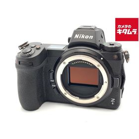【中古】 【並品】 ニコン Z6 ボディ