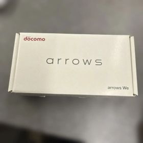 arrows Weのメイン画像