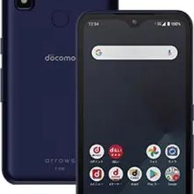 【整備済み品】FCNT arrows We docomo F-51B 64GB Bランク