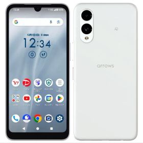 arrows We2 A402FCミストホワイト
