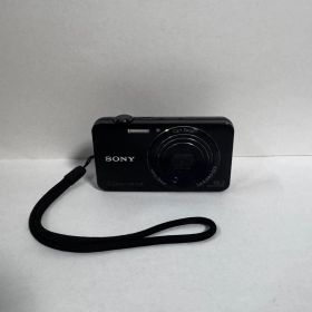 SONY Cyber-shot DSC-WX50